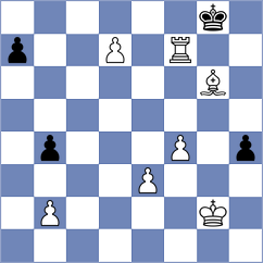 Lee - Ventura Bolet (chess.com INT, 2023)