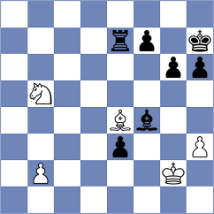 Zhukov - Abdusattorova (chess.com INT, 2021)