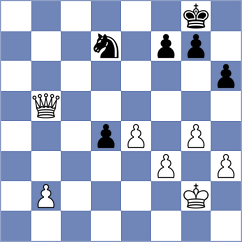 Hon - Melikhov (chess.com INT, 2024)