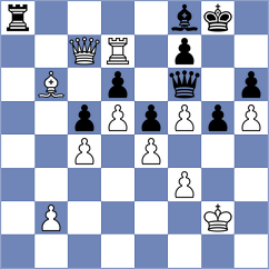 Sultana - Chang (chess.com INT, 2022)