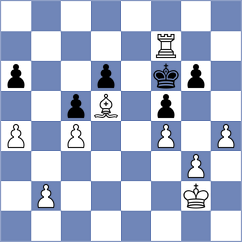 Mizzi - Bornholdt (chess.com INT, 2024)