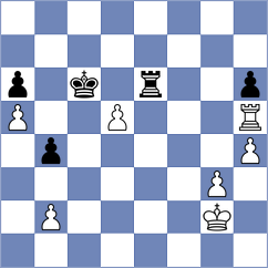 Silva - Bravo De La Vega (chess.com INT, 2024)