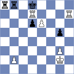 Hansch - Bogumil (Chess.com INT, 2020)
