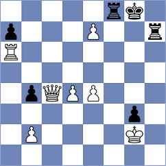 Mizzi - Franchini (chess.com INT, 2024)