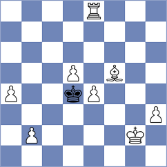 Havanecz - Peralta (Chess.com INT, 2021)