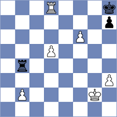 Nakahara - Golubev (chess.com INT, 2024)