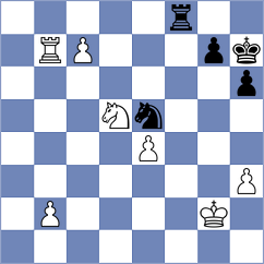 Sarana - Sielecki (chess.com INT, 2023)