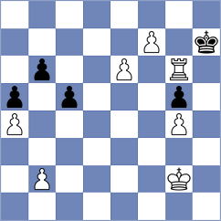 Alekseenko - Sarana (chess.com INT, 2024)