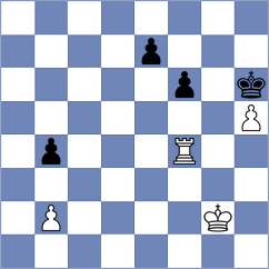 Popilski - Goldsby (Chess.com INT, 2016)