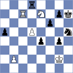 Limon Olmos - Krysa (chess.com INT, 2023)