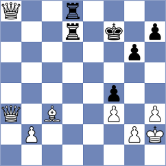 Novak - Silhava (Chess.com INT, 2021)