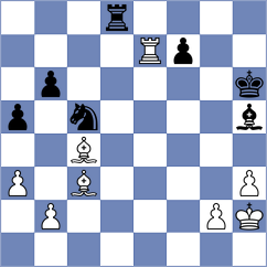 Seo - Sreyas (chess.com INT, 2024)