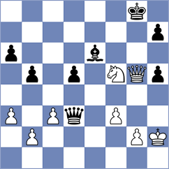 Zhu - Sokolovsky (chess24.com INT, 2021)