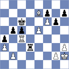 Chan - Ricaurte Lopez (chess.com INT, 2024)