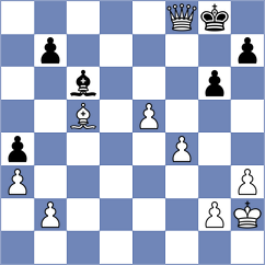Cordoba Roa - Rangel (chess.com INT, 2024)