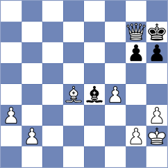Graff - Royle (Chess.com INT, 2021)