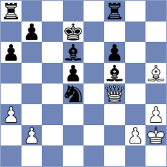 Vine - Cramling Bellon (chess.com INT, 2022)