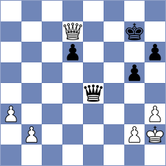 Vasli - Veinberg (chess.com INT, 2021)