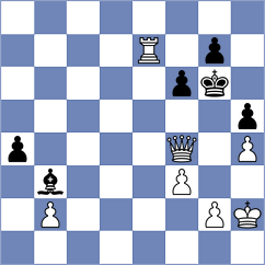 Radjabov - Bacrot (chess.com INT, 2024)