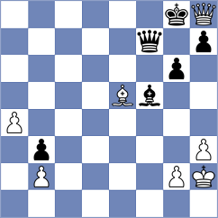 Zampronha - Necula (chess.com INT, 2024)