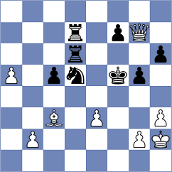 Lobanov - Santos Flores (chess.com INT, 2024)