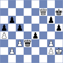 Sheng - Nagle (Chess.com INT, 2019)