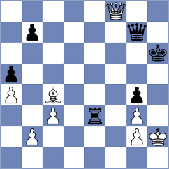 Kamsky - Pinero (chess.com INT, 2024)