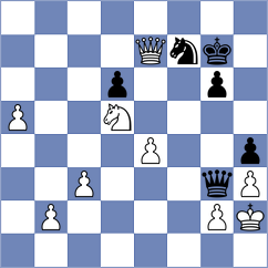 Singh - Silva (chess.com INT, 2024)