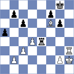 Shirazi - Sahetchian (chess24.com INT, 2020)