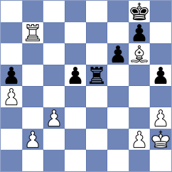 Terletsky - Calderon (chess.com INT, 2021)