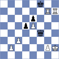 Hosova - Barak (Chess.com INT, 2021)