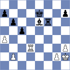 Baradaran - Nikoladze (Chess.com INT, 2020)