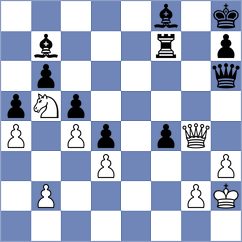 Sowinski - Bok (chess.com INT, 2024)