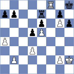 Sierra Vallina - Santeramo (chess.com INT, 2024)