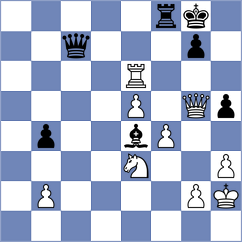 Paichadze - Srdanovic (chess.com INT, 2024)