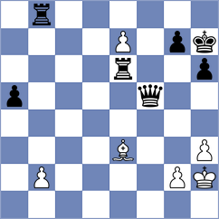 Nagy - Bartholomew (Chess.com INT, 2020)