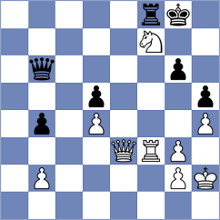 Sivakumar - Markzon (Chess.com INT, 2020)