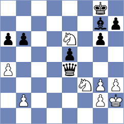 Thomas - Chernomordik (chess.com INT, 2021)