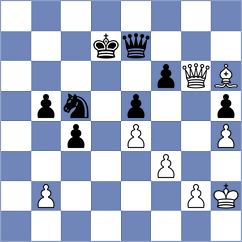 Guzman Lozano - Matveeva (chess.com INT, 2024)