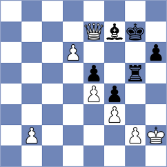 Sattarov - Palencia (chess.com INT, 2024)