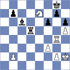 Drozdowski - Piorun (chess.com INT, 2024)