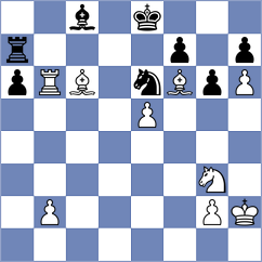 Navrotescu - Tamarozi (Chess.com INT, 2020)