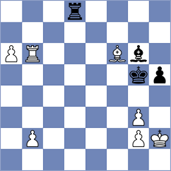 Holt - Lu (Chess.com INT, 2019)