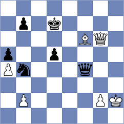 Steenbekkers - Zavortink (chess.com INT, 2023)