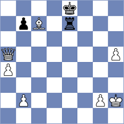 Sarkar - Zhang (Chess.com INT, 2020)