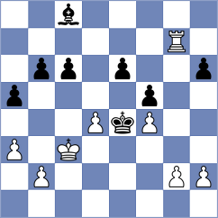 Shevelev - Zanette (Chess.com INT, 2021)