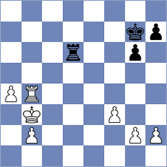 Goltsev - Panda (chess.com INT, 2024)