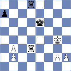 Alcazar Jimenez - Kadric (chess.com INT, 2024)