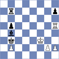 Kantans - Akobian (chess.com INT, 2024)