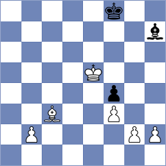 Nithyalakshmi - De Souza (chess.com INT, 2023)
